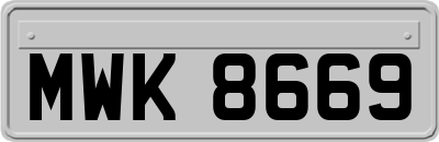 MWK8669