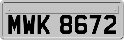 MWK8672