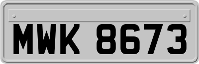 MWK8673