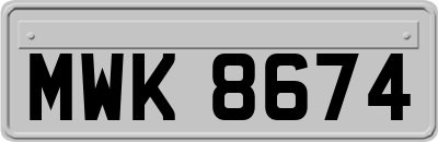 MWK8674