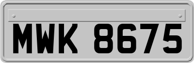 MWK8675