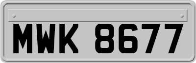 MWK8677