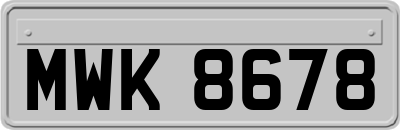 MWK8678