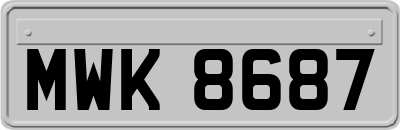 MWK8687