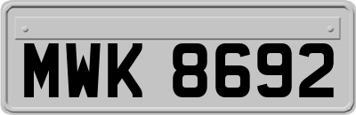 MWK8692