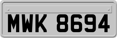 MWK8694