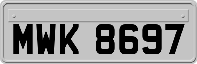 MWK8697