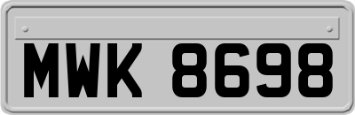 MWK8698