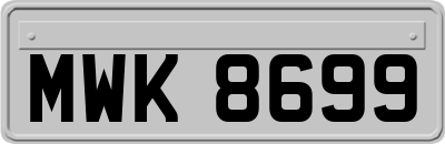 MWK8699