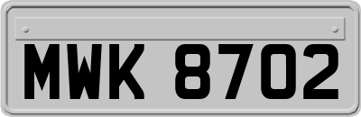 MWK8702