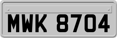 MWK8704