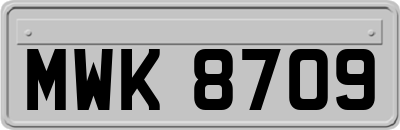 MWK8709