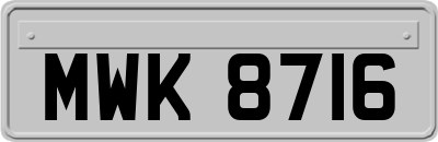 MWK8716