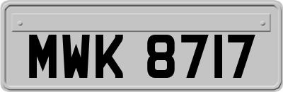 MWK8717