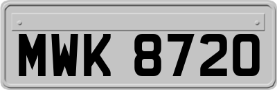 MWK8720