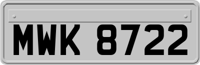 MWK8722