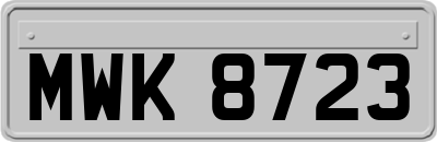 MWK8723