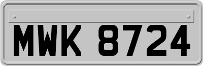 MWK8724