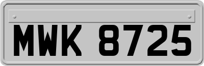 MWK8725