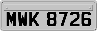 MWK8726