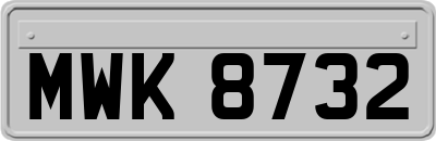 MWK8732