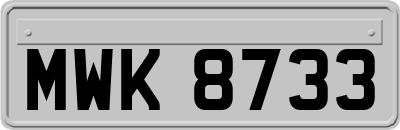 MWK8733