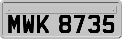 MWK8735