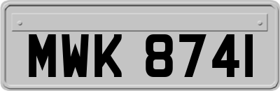 MWK8741