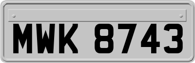 MWK8743