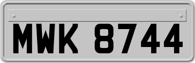 MWK8744