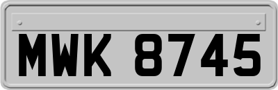 MWK8745