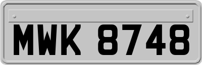 MWK8748