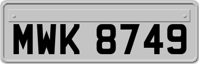 MWK8749