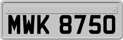 MWK8750