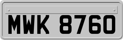 MWK8760