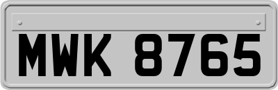 MWK8765