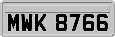 MWK8766