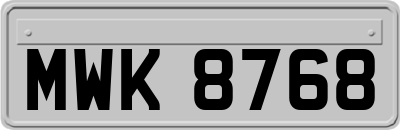 MWK8768