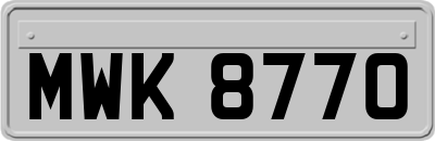 MWK8770