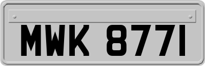 MWK8771