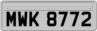 MWK8772