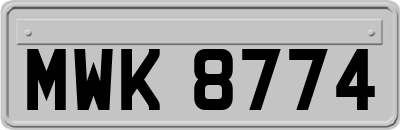 MWK8774