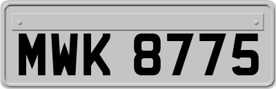 MWK8775