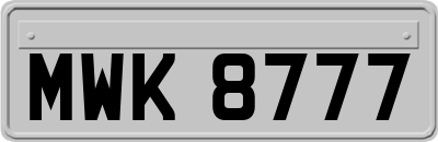 MWK8777