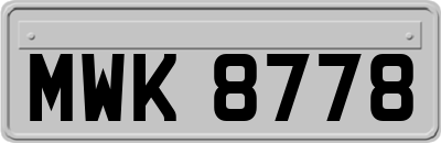 MWK8778