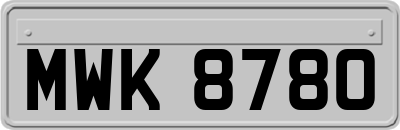 MWK8780