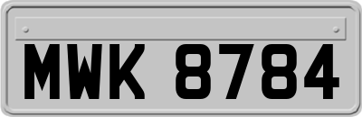 MWK8784