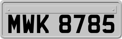 MWK8785