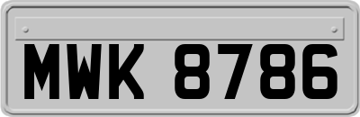 MWK8786