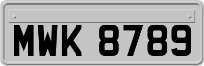 MWK8789